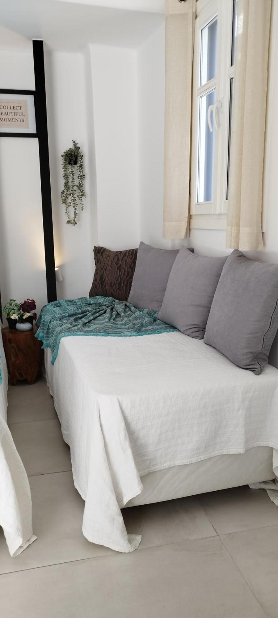 Casa Centro Suites Mykonos Mykonos Town Zimmer foto